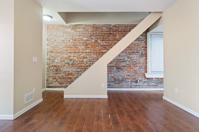 Foto del edificio - 2-bedroom, 1-bathroom house of Southside F...