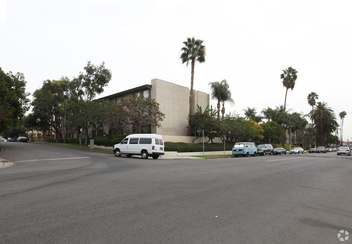 Foto principal - Hobart Garden Apartments