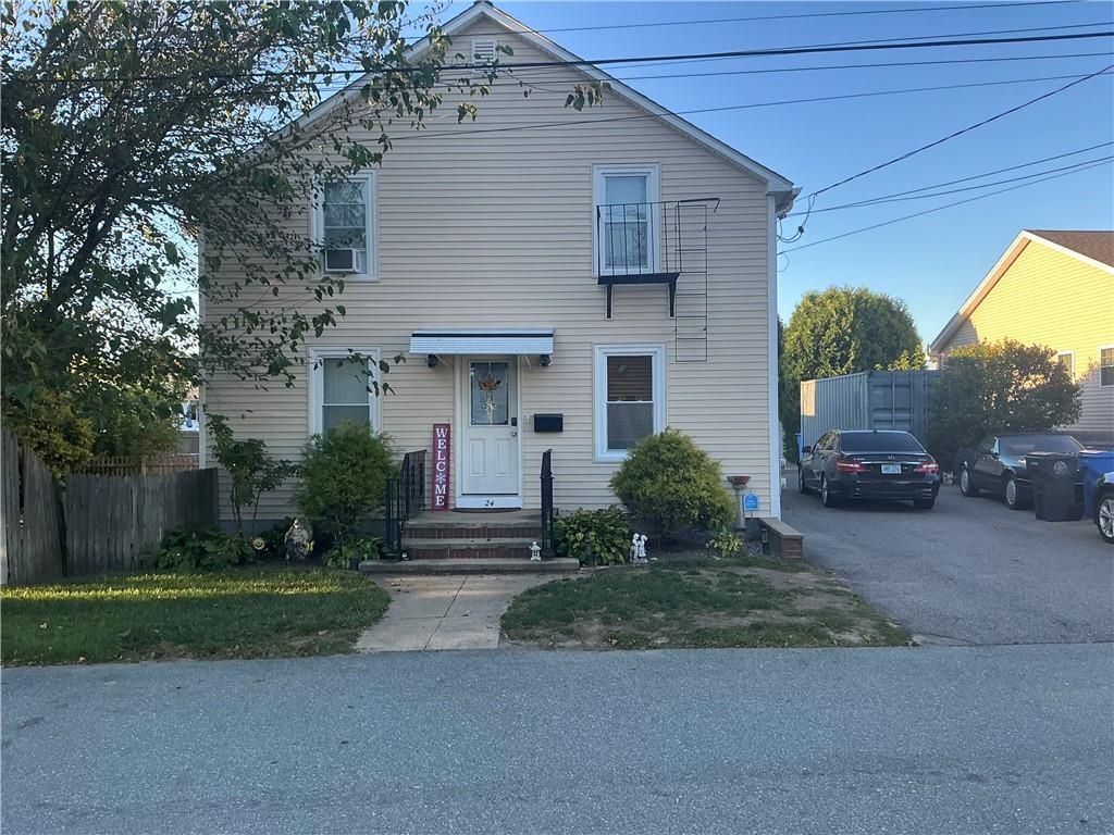Primary Photo - 24 Elmhurst Ave