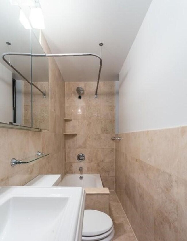 Building Photo - Bright East Village 1-Bedroom with Pre-War...