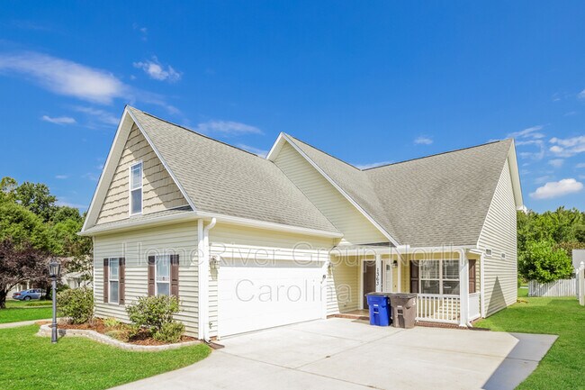 Foto del edificio - 1363 Lighthouse Ln