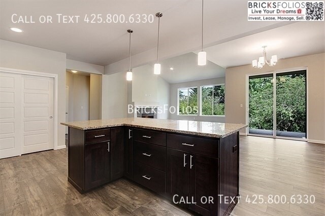Foto del edificio - Discover Your Dream Home in Lacey - Your P...