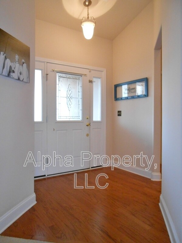Foto del edificio - 202 Reedy Springs Ln