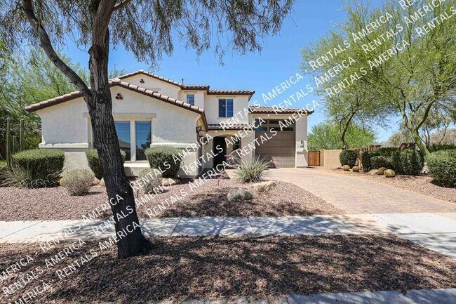 Foto del edificio - 17268 W Straight Arrow Ln