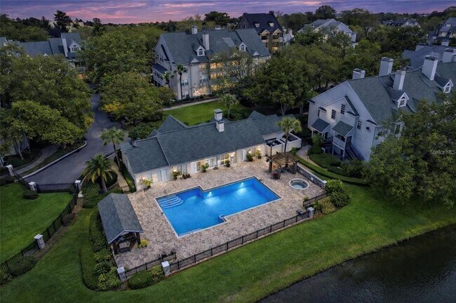 Foto del edificio - 3274 Haviland Ct