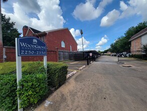 Building Photo - 2250 Bering Dr