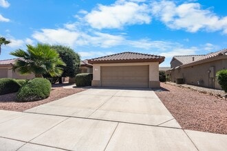 Building Photo - 15707 W Cimarron Dr