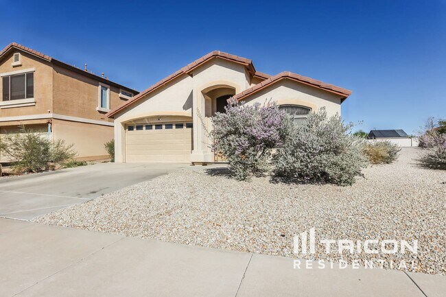 Building Photo - 2191 S 160th Ln