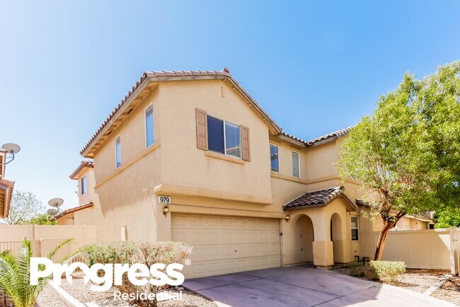 Building Photo - 979 Monte De Oro Ave