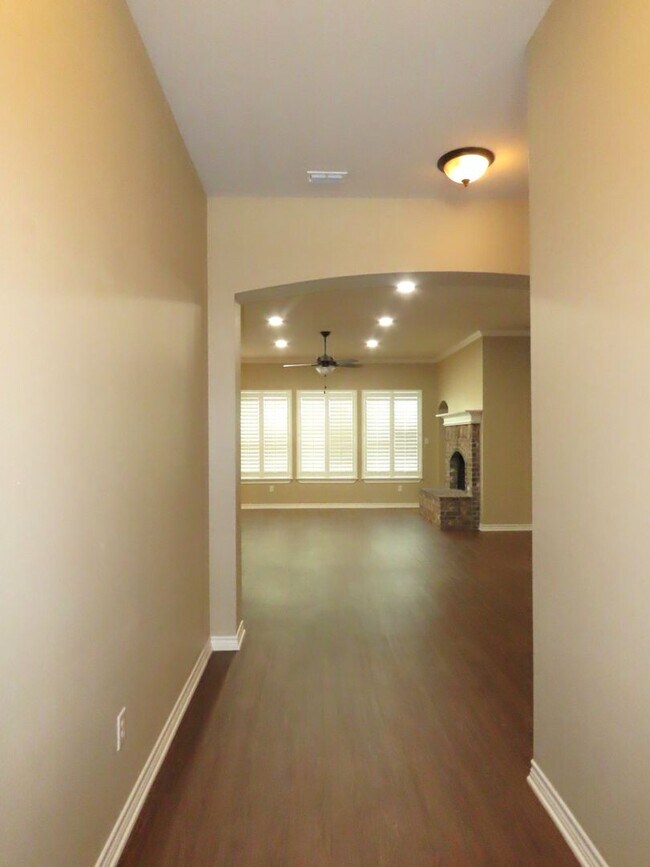 Foto del edificio - Coming Soon!! Lindale, Gorgeous 4 Bedroom, 2 Bath Home!