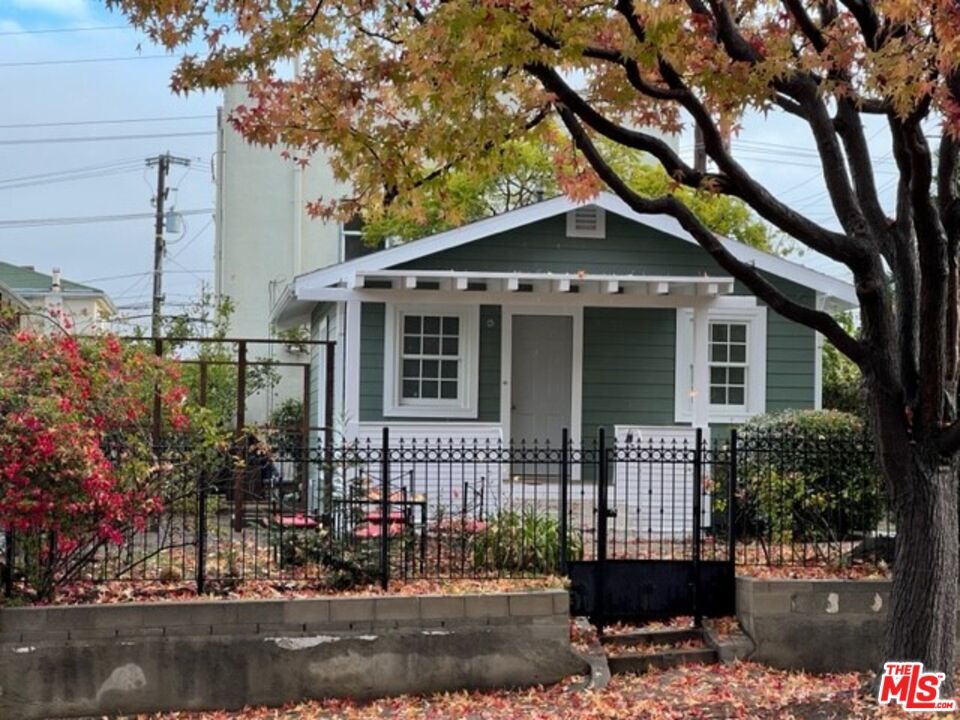 Foto principal - 1843 19th St