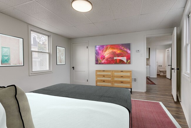 Building Photo - 1931 Arlington Ave