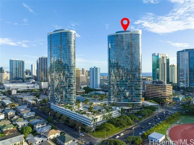 Building Photo - 1288 Kapiolani Blvd
