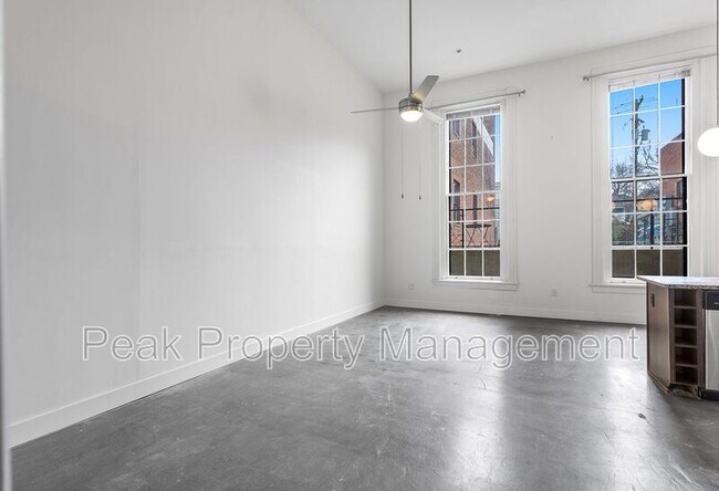 Foto del edificio - 1315 Hull Street Rd