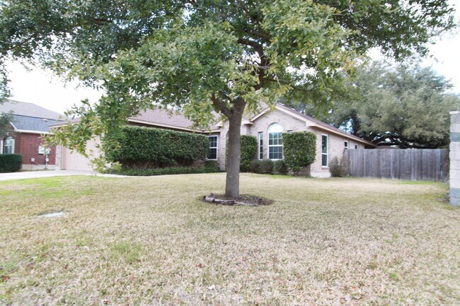 Foto del edificio - Beautiful 3 Bedroom, 2 Bath Home in Leander