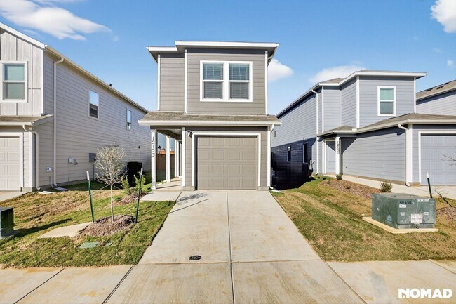 Foto del edificio - 12153 Steeplechase Dr