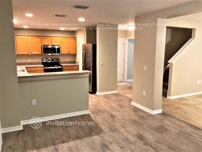 Building Photo - 11811 Mango Cross Ct