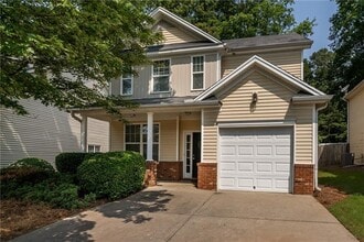 Building Photo - 208 Oconee Way