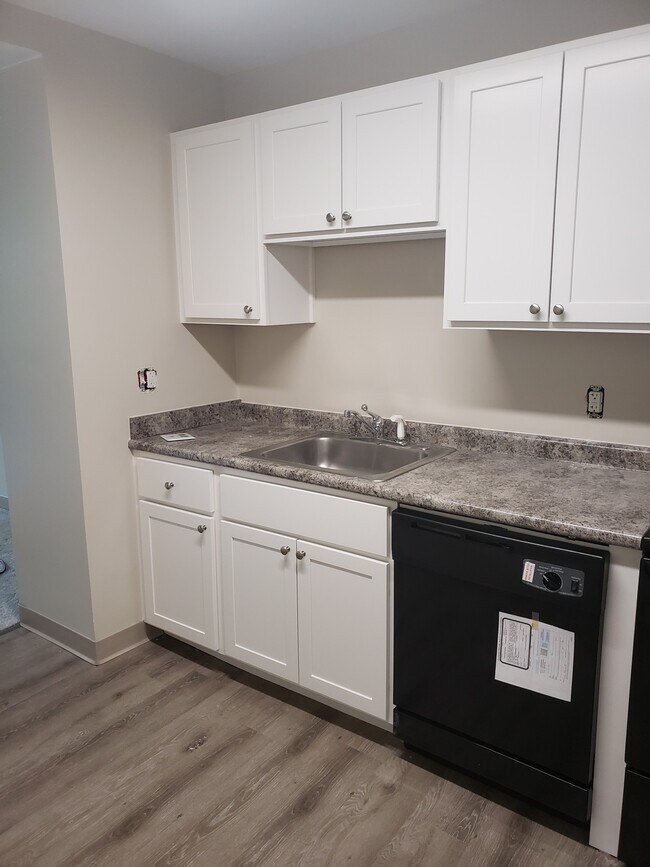 Foto del edificio - APT Correlative Housing - The Coolidge