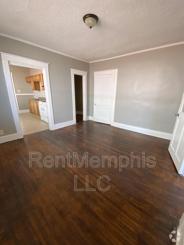Belvedere Heights Apartments under 900 Memphis, TN 1 Rentals