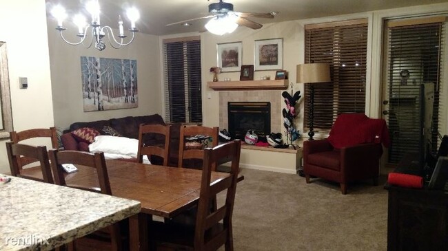 Foto del edificio - 2 br, 2 bath Condo - 2700 eagleridge dr