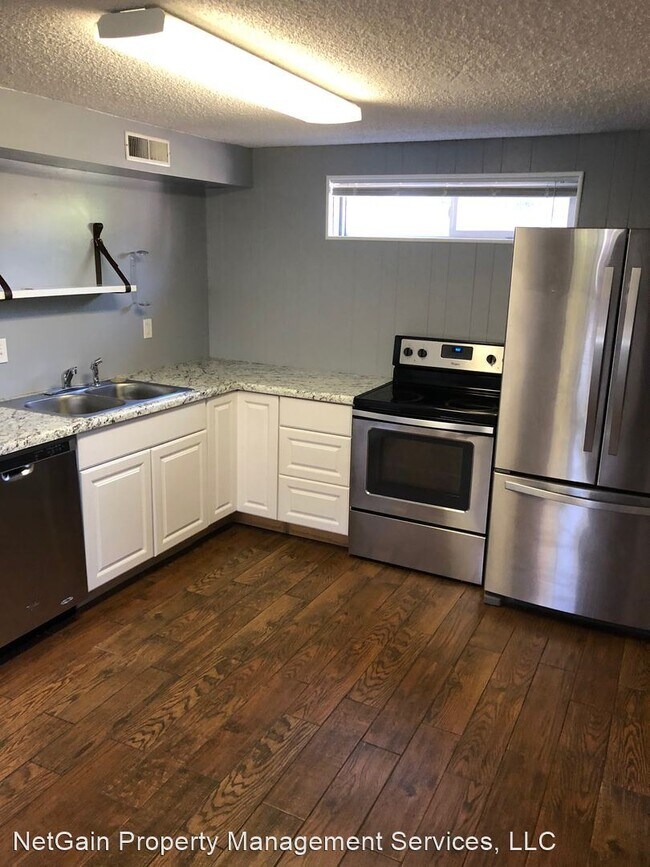 Foto del edificio - 424 S 700 W