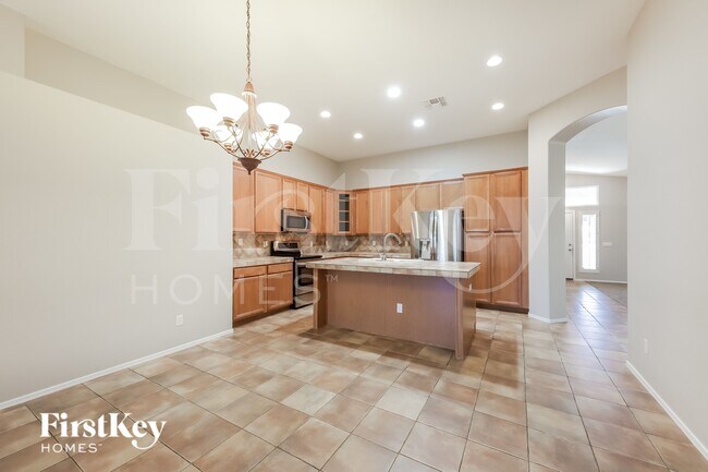 Foto del edificio - 7834 W Robin Ln