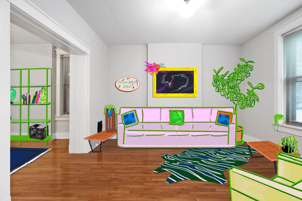 Foto principal - 3805 McDonald Ave
