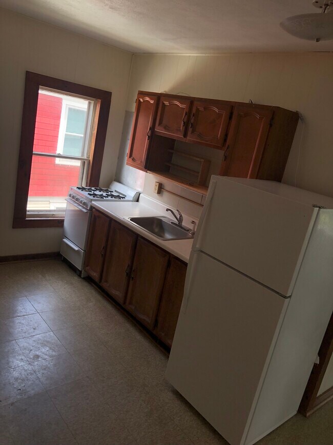 Foto del edificio - 119 N Willard St