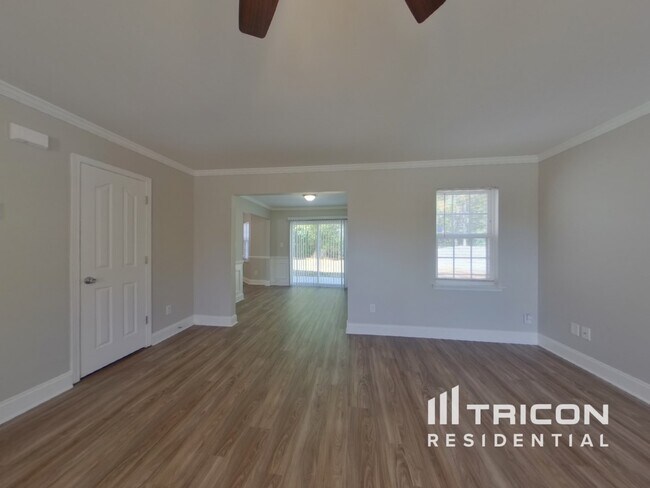 Foto del edificio - 11825 Winter Pine Lane Charlotte NC