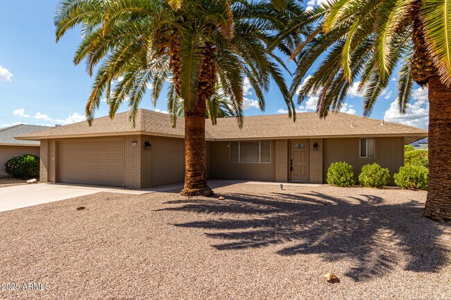 Building Photo - 12618 W Bonanza Dr