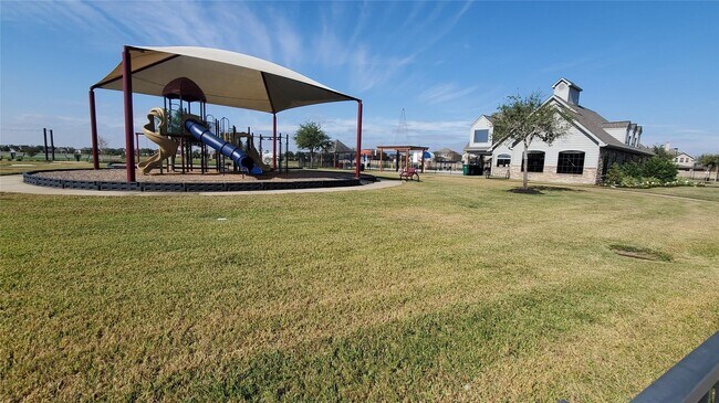 Foto del edificio - 2814 Silver Point Ln