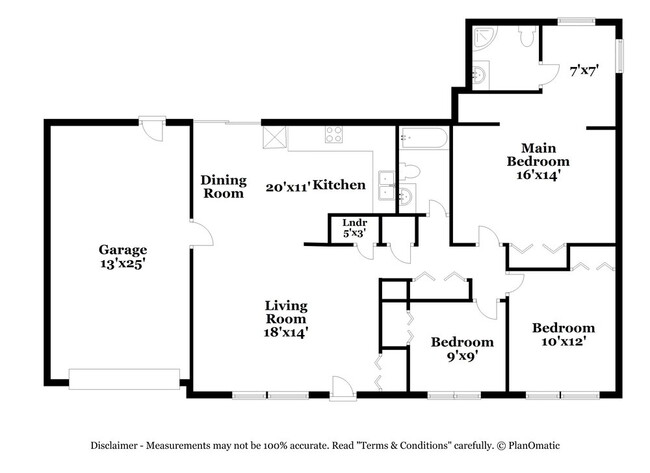 Foto del edificio - 2400 Parkhighland Ct