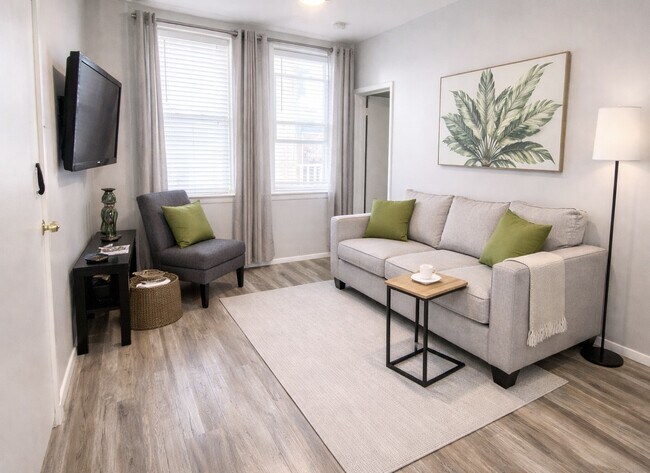 Foto del edificio - 80 Malcolm Ave