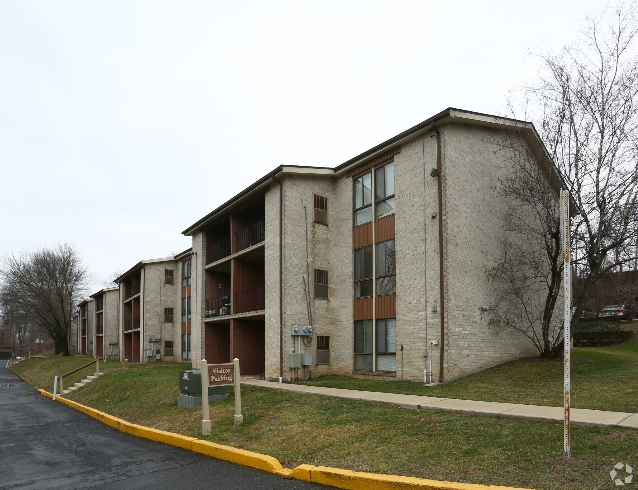 General Lafayette Apartments photo 5