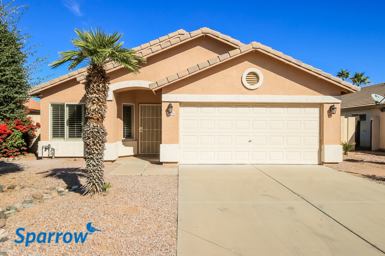 Foto principal - 5724 E HOLMES Avenue