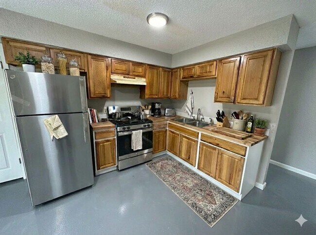 Foto del edificio - Spacious & Well-Located Rental in Austin’s Vibrant 78724 Neighborhood