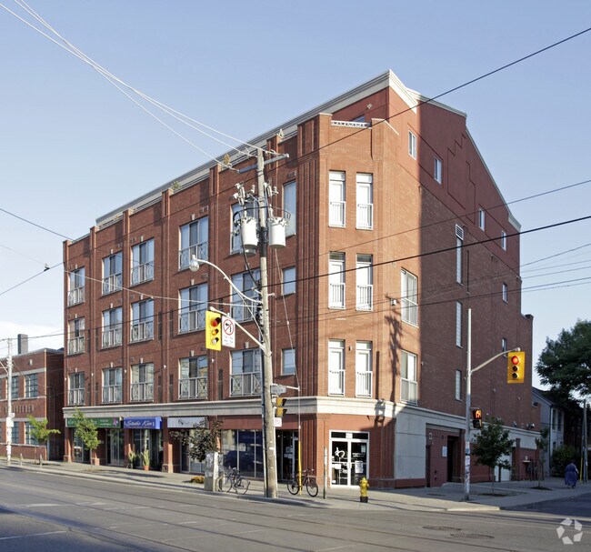 Photo principale - 766 King St W