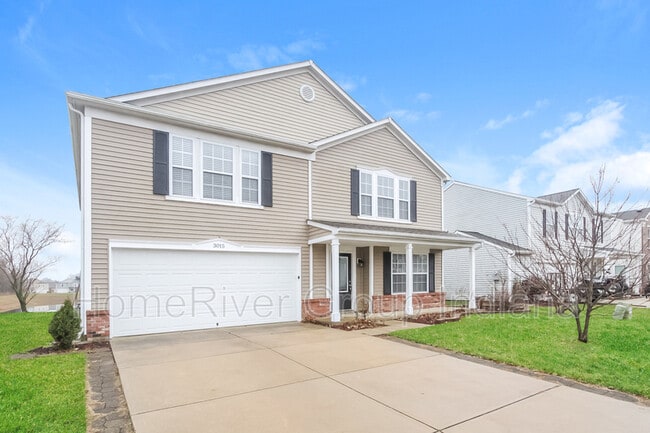 Building Photo - 3015 W Crosscreek Dr