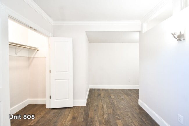 Photo - Fenway Parkside Apartments