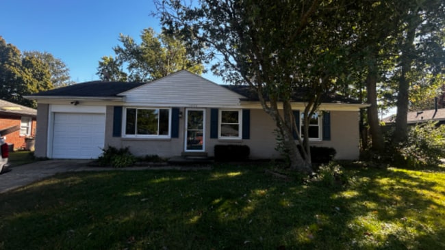 Building Photo - 10202 Futurity Way