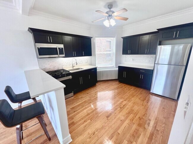 Foto del edificio - 6619 W Cermak Rd