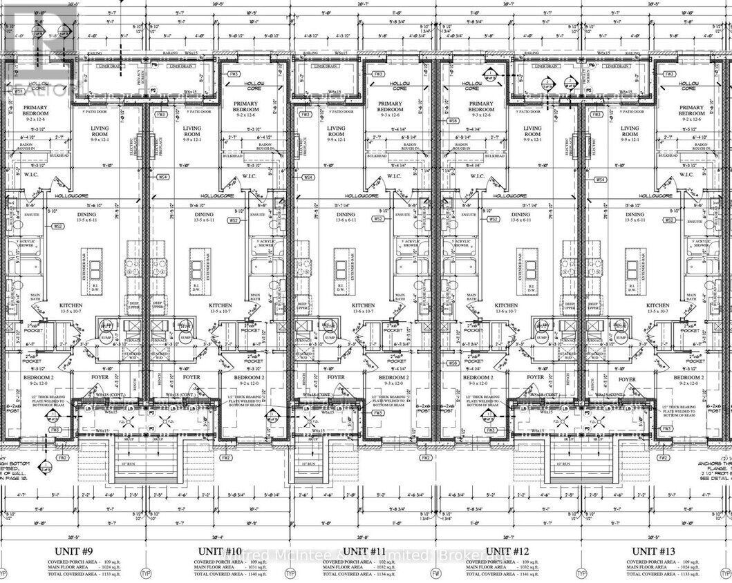 Photo du bâtiment - 768 Arlington St