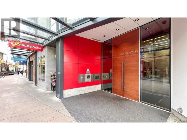 Building Photo - 488 SW Marine Dr