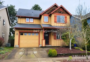 Building Photo - 19328 Friars Ln