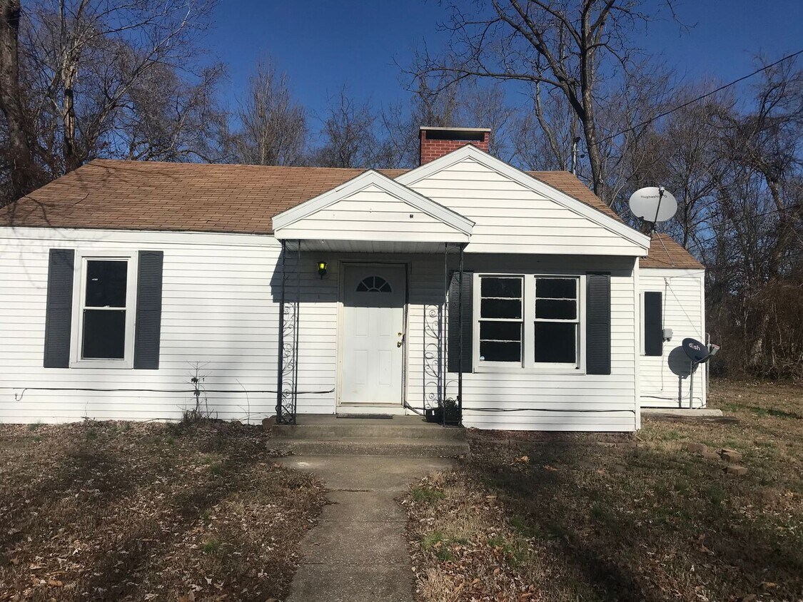 Foto principal - 2 Bedroom House - Pet Friendly