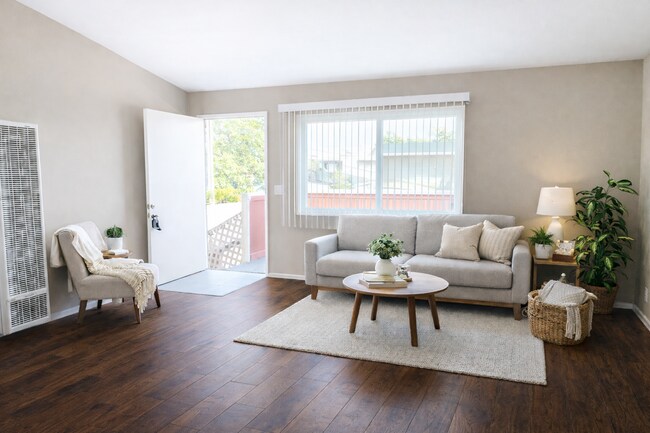 Foto del edificio - 788 W 18th St