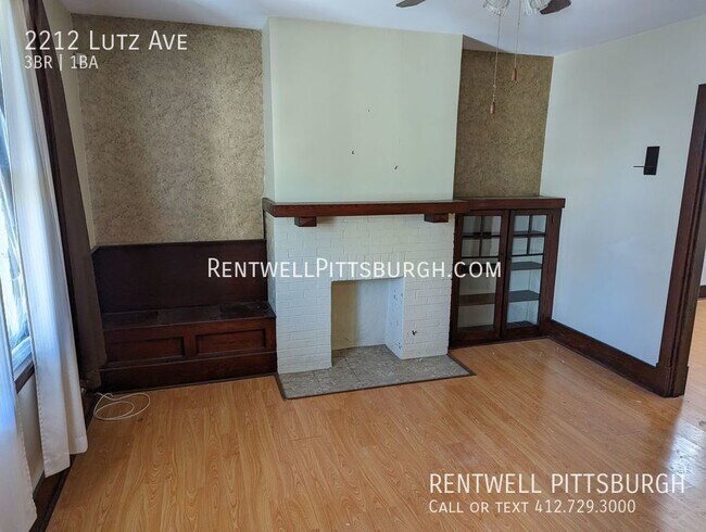 Building Photo - 3 Bedroom Home in Carrick - Section 8