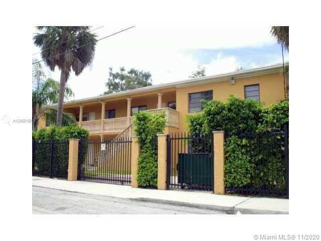 Foto del edificio - 6125 SW 63rd St