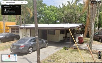 Building Photo - 1808 Sammonds Rd